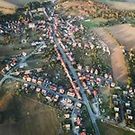 Schlossweg-apartment Daire