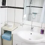 Daire Schlossweg-apartment *