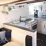 Schlossweg-apartment Apartment