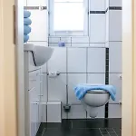 Schlossweg-apartment Daire