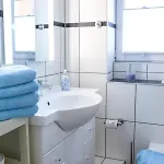 Daire Schlossweg-apartment *