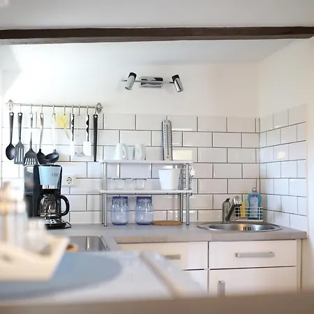 Schlossweg-apartment *