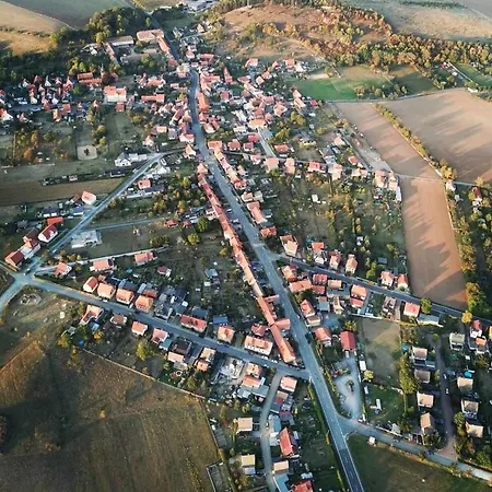 Schlossweg-apartment Appartement