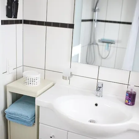 Apartament Schlossweg-apartment *
