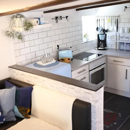 Schlossweg-apartment Apartmán