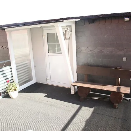 Schlossweg-apartment *