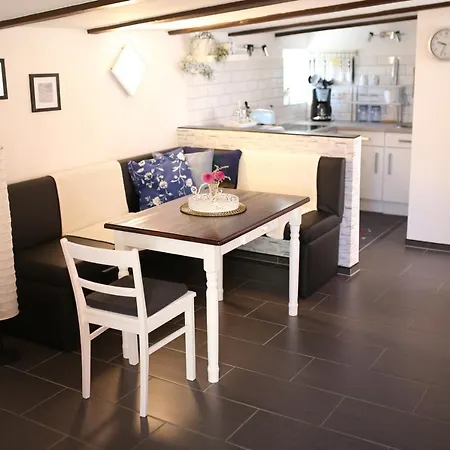 Appartement Schlossweg-apartment