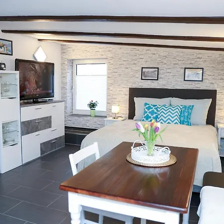 Schlossweg-apartment Appartement