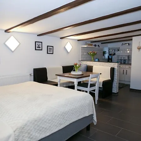 Schlossweg-apartment *