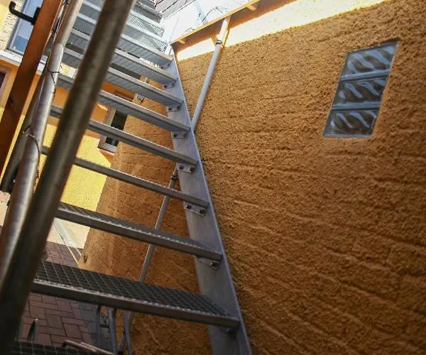 Lägenhet Schlossweg-apartment