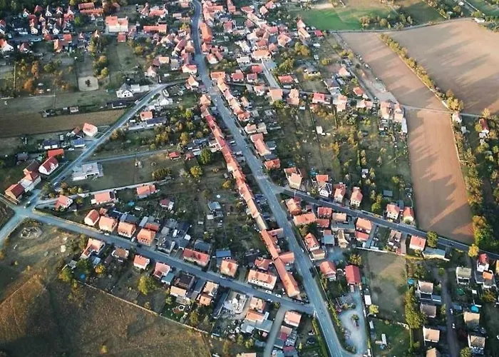 Schlossweg-apartment Апартаменты